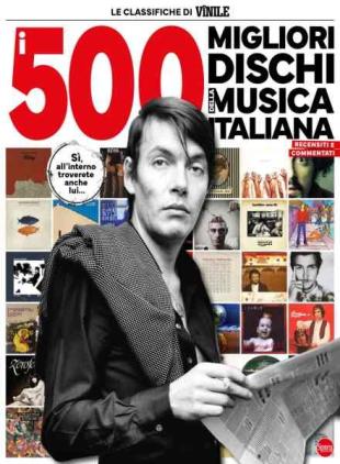 Classifiche Dischi - Settembre-Ottobre 2026