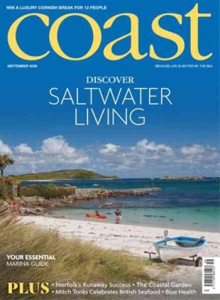 Coast - September 2026