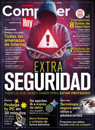 Computer Hoy - 14 Agosto 2026