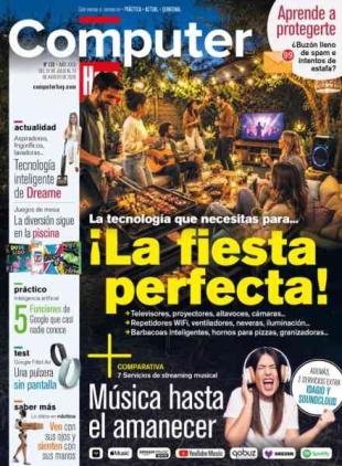 Computer Hoy - 31 Julio 2026