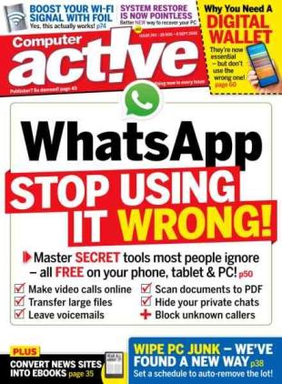 Computeractive - 26 August 2026