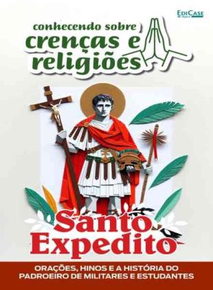 Conhecendo Crencas e Religioes - Julho 2026