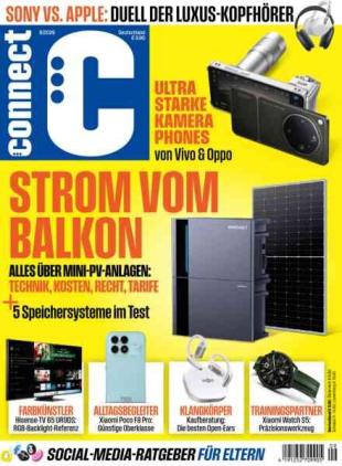 connect - September 2026