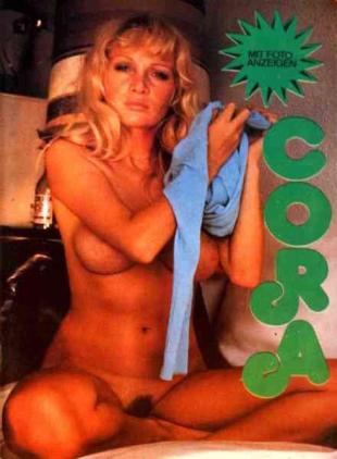 CORA - Number 7