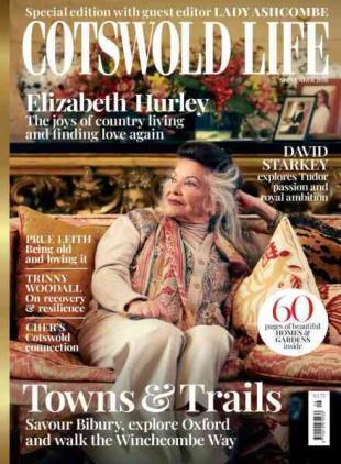 Cotswold Life - September 2026