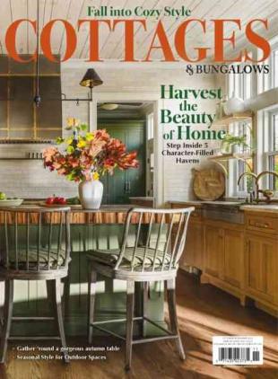 Cottages & Bungalows - October-November 2026