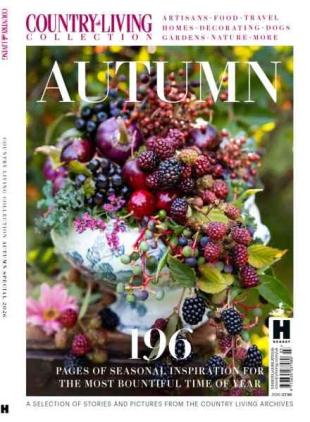 Country Living Specials - Autumn 2026