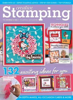 Creative Stamping - Issue 164 2026