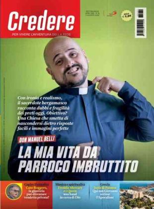 Credere - 2 Agosto 2026