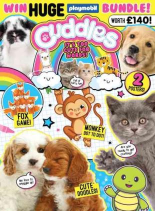 Cuddles - Issue 139 2026