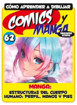 Curso como aprender a dibujar comics y manga - Agosto 2026