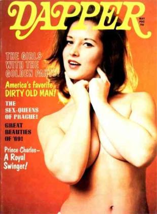 Dapper - May 1969