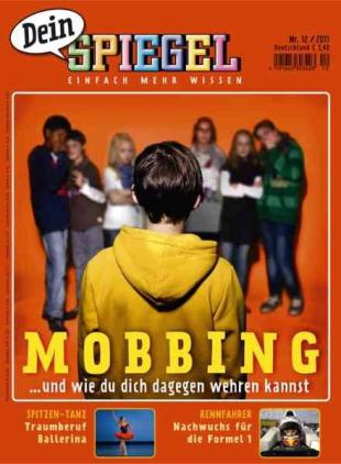 Dein Spiegel - Dezember 2011