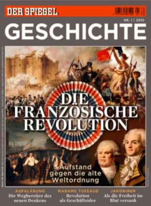 Der Spiegel Geschichte - Nr 1 2010