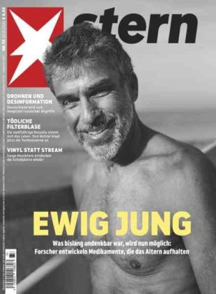 Der Stern - 13 August 2026