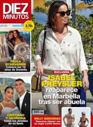 Diez Minutos - 26 Agosto 2026