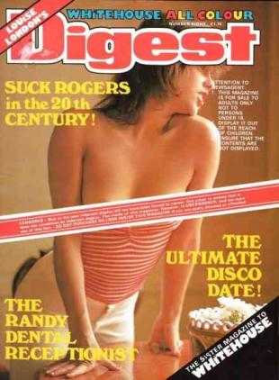 Digest - Issue 8