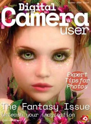 Digital Camera User - Summer 2026