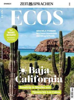 Ecos - Nr 10 2026
