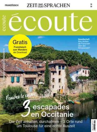 ecoute - Nr 10 2026