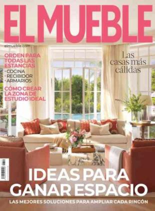 El Mueble - Septiembre 2026