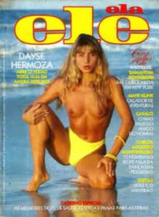 Ele Ela - N 245 Novembro 1989