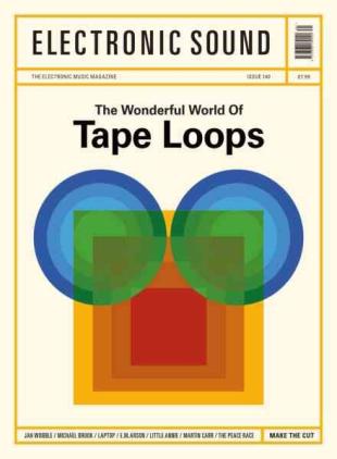 Electronic Sound - Issue 140 2026