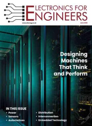 Electronics For Engineers - June 2026