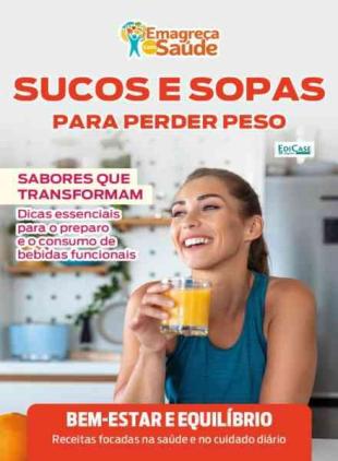 Emagreca com Saude - 24 Agosto 2026