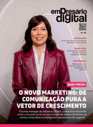 Empresario Digital - Junho 2026