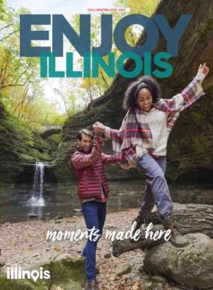 Enjoy Illinois - Fall-Winter 2020