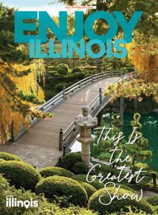 Enjoy Illinois - Fall-Winter 2021