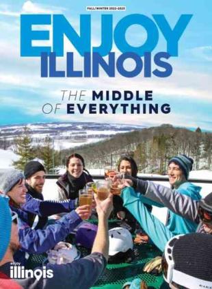 Enjoy Illinois - Fall-Winter 2022