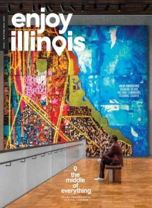 Enjoy Illinois - Fall-Winter 2026