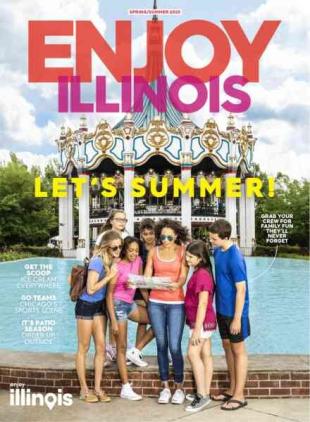 Enjoy Illinois - Spring-Summer 2020