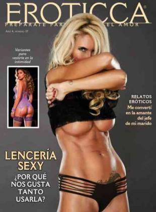 Eroticca - Agosto 2026