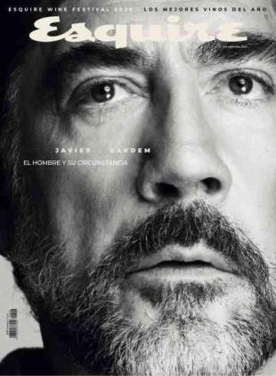 Esquire Espana - Septiembre 2026