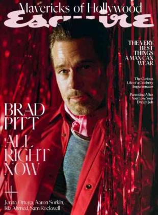 Esquire USA - September 2026