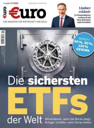 Euro - September 2026