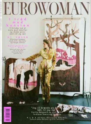 Eurowoman - September 2026