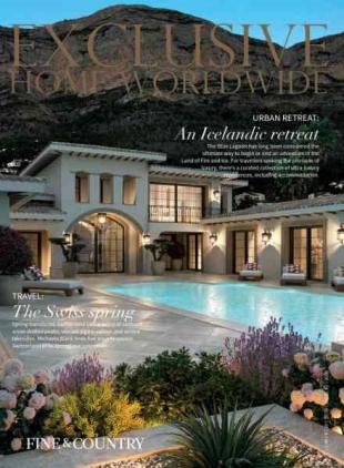 Exclusive Home Worldwide - Issue 65 2026