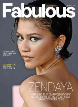Fabulous - August 23 2026
