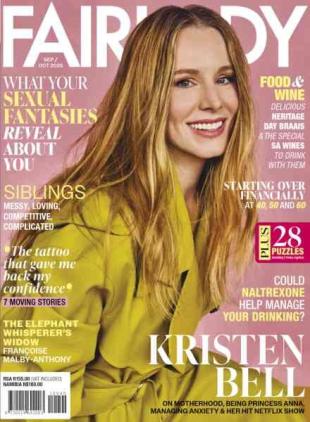 Fairlady - September-October 2026
