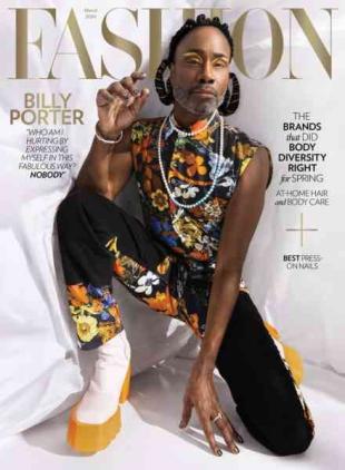 Fashion Magazine - March 2024