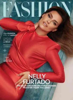 Fashion Magazine - November 2023