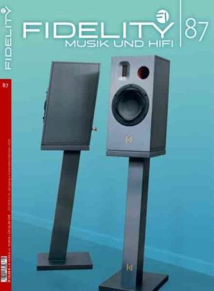 Fidelity - September-Oktober 2026