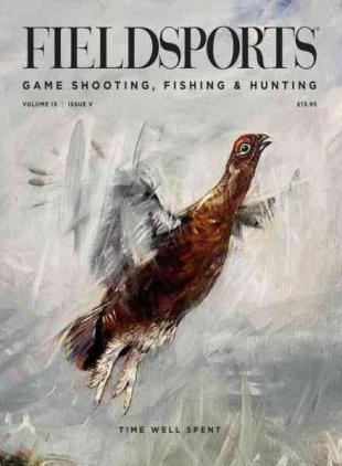 Fieldsports - Volume IX Issue V 2026