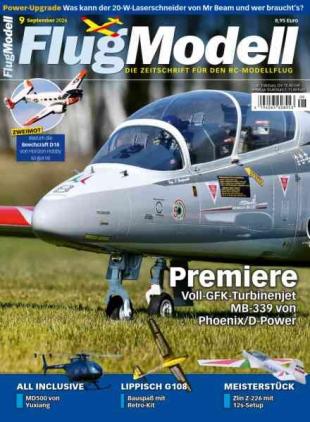 FlugModell - September 2026