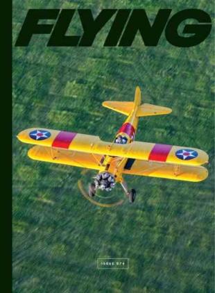 Flying USA - September 2026