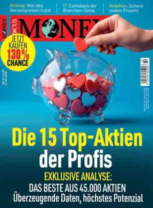 Focus Money - 31 Juli 2026